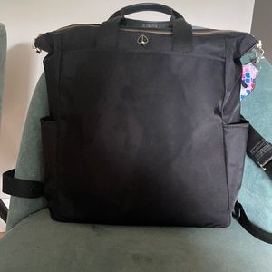 Kate Spade bookbag/purse